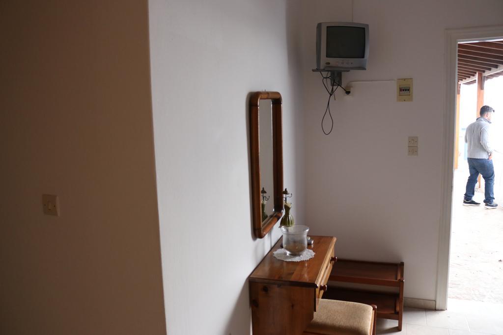 Studios Angela Village Lipsi Extérieur photo