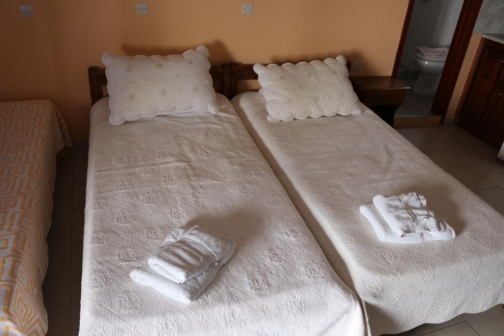 Studios Angela Village Lipsi Extérieur photo