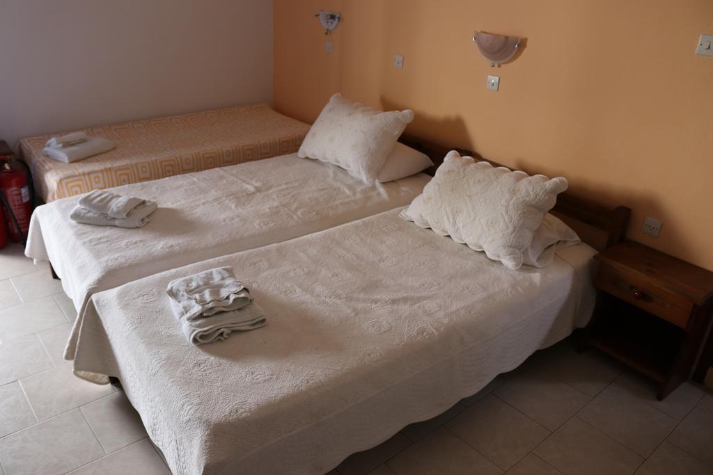 Studios Angela Village Lipsi Extérieur photo