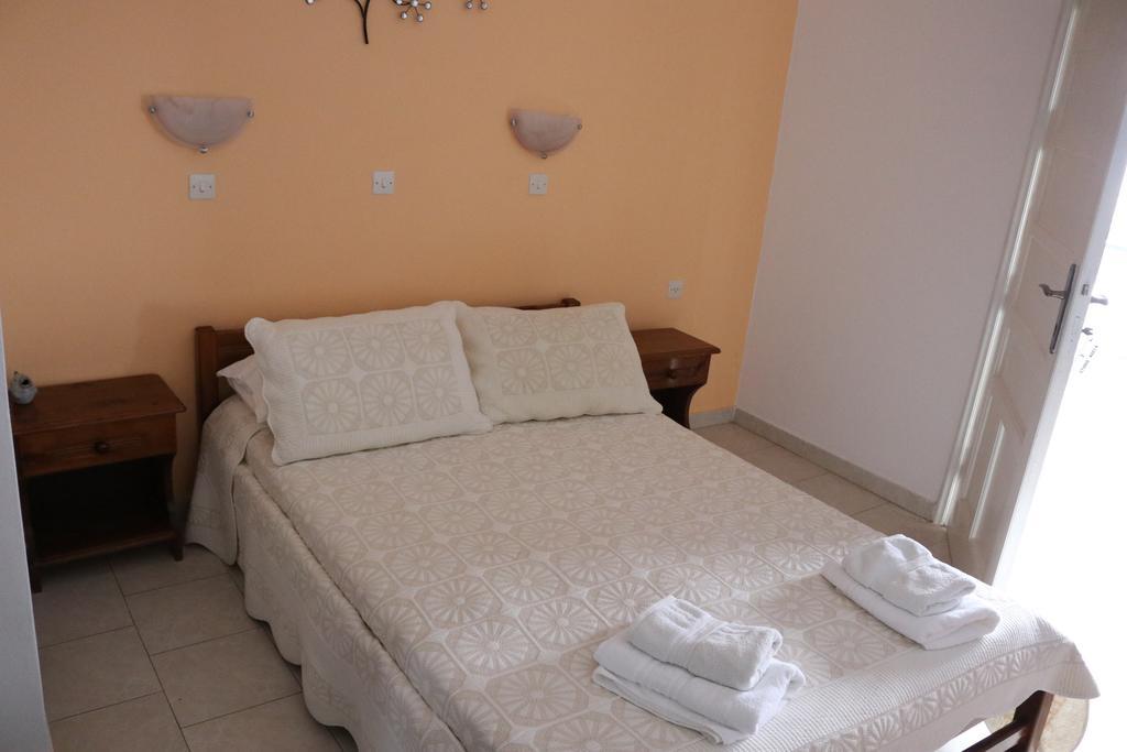 Studios Angela Village Lipsi Extérieur photo