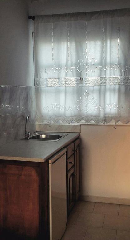 Studios Angela Village Lipsi Extérieur photo