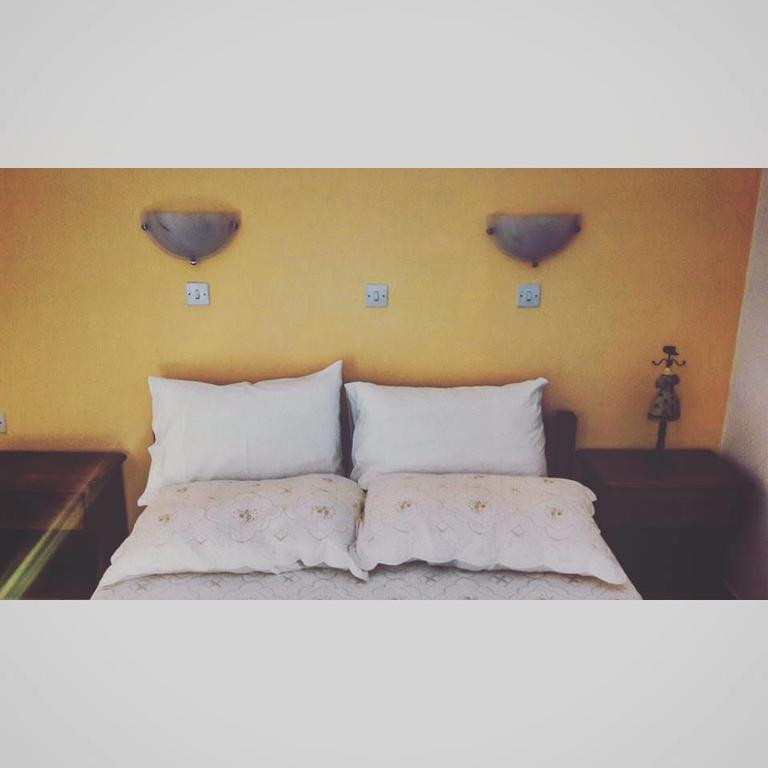 Studios Angela Village Lipsi Extérieur photo